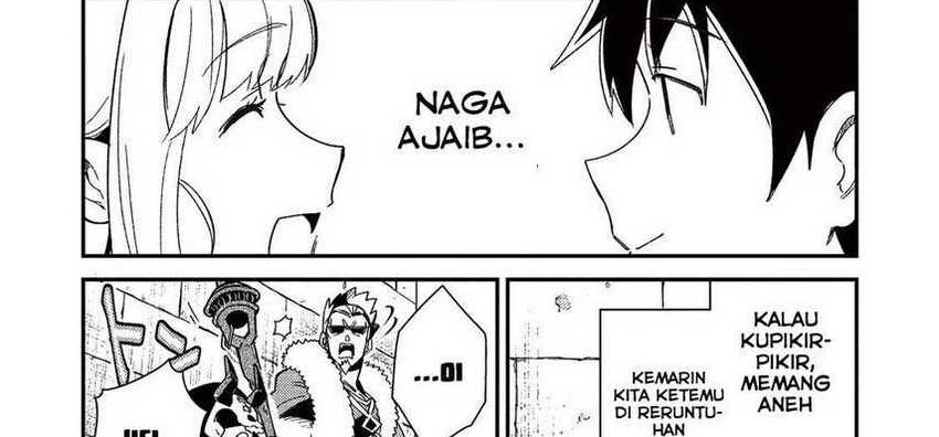 Nihon e Youkoso Elf-san chapter 24 halaman 14