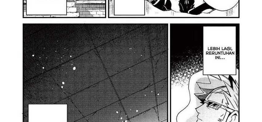 Nihon e Youkoso Elf-san chapter 24 halaman 16