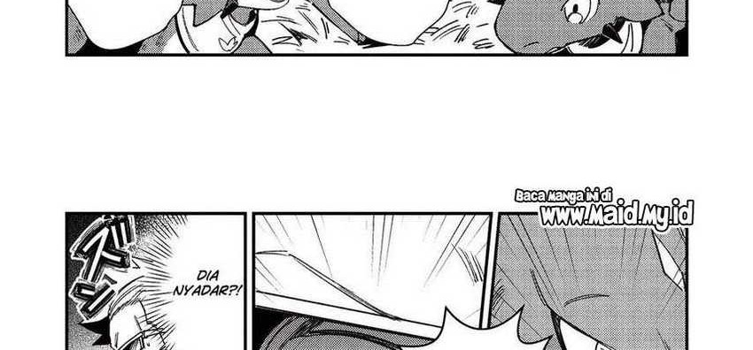 Nihon e Youkoso Elf-san chapter 24 halaman 18