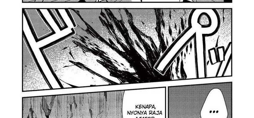 Nihon e Youkoso Elf-san chapter 24 halaman 20
