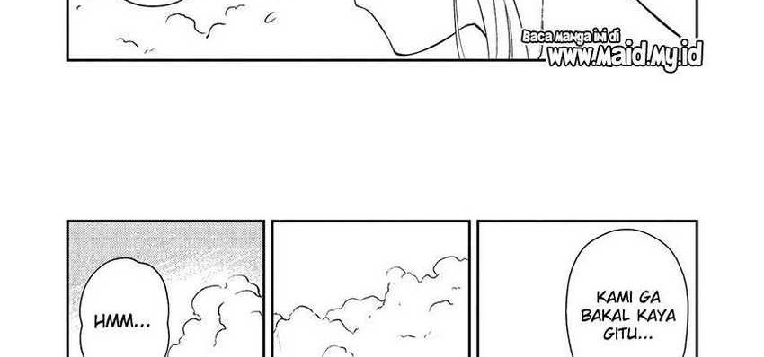 Nihon e Youkoso Elf-san chapter 26 halaman 8