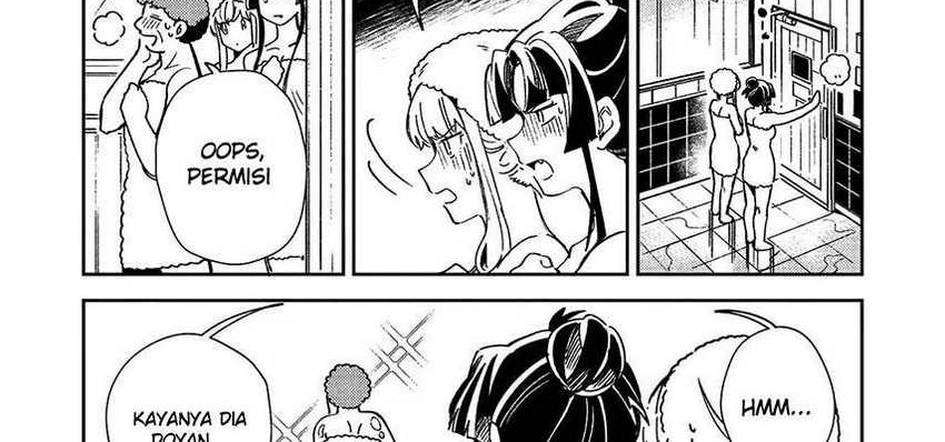 Nihon e Youkoso Elf-san chapter 26 halaman 10