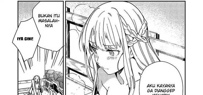 Nihon e Youkoso Elf-san chapter 26 halaman 14