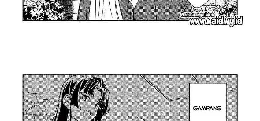 Nihon e Youkoso Elf-san chapter 26 halaman 18