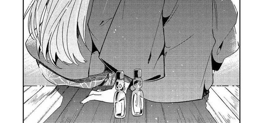 Nihon e Youkoso Elf-san chapter 26 halaman 20