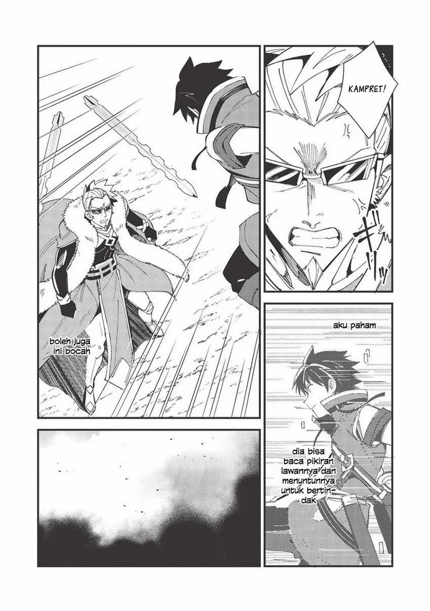 Nihon e Youkoso Elf-san chapter 28 halaman 13