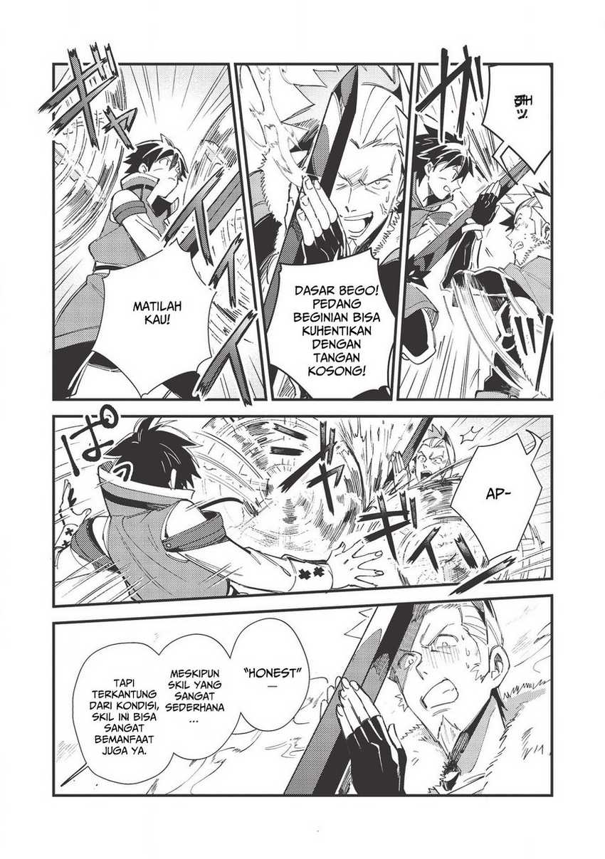 Nihon e Youkoso Elf-san chapter 29 halaman 24