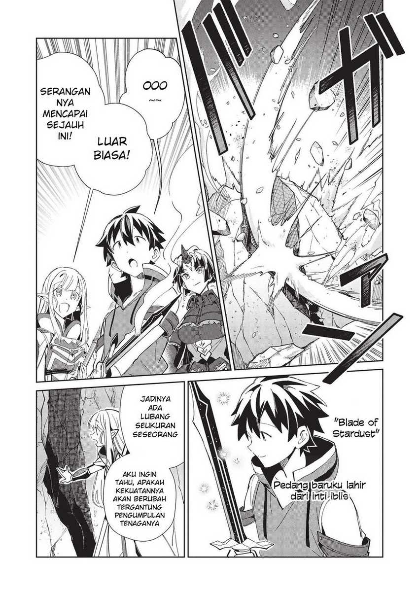Nihon e Youkoso Elf-san Bab 38 halaman 8