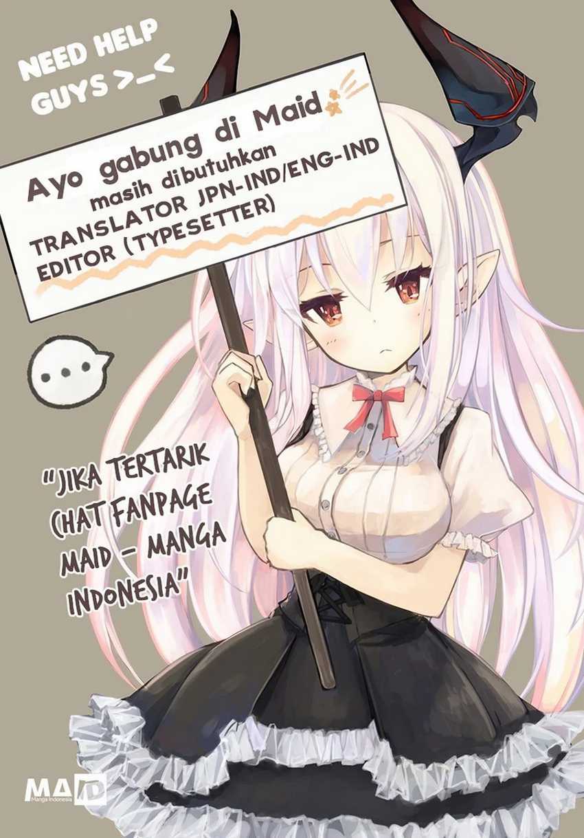Nihon e Youkoso Elf-san Bab 4 halaman 30