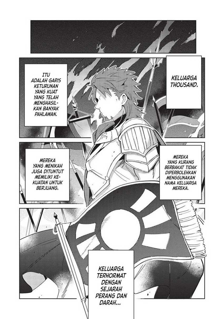 Nihon e Youkoso Elf-san Bab 41 halaman 16