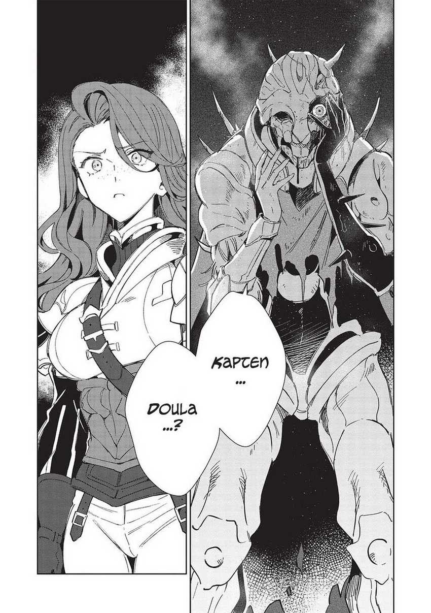 Nihon e Youkoso Elf-san chapter 45 halaman 14