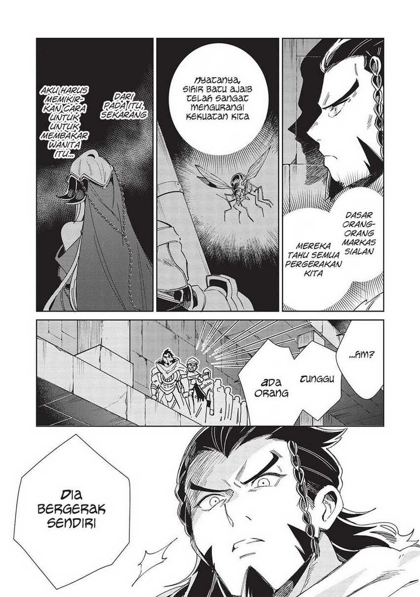 Nihon e Youkoso Elf-san chapter 45 halaman 22