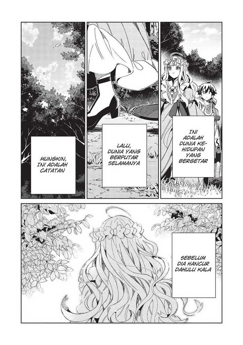 Nihon e Youkoso Elf-san Bab 46 halaman 10