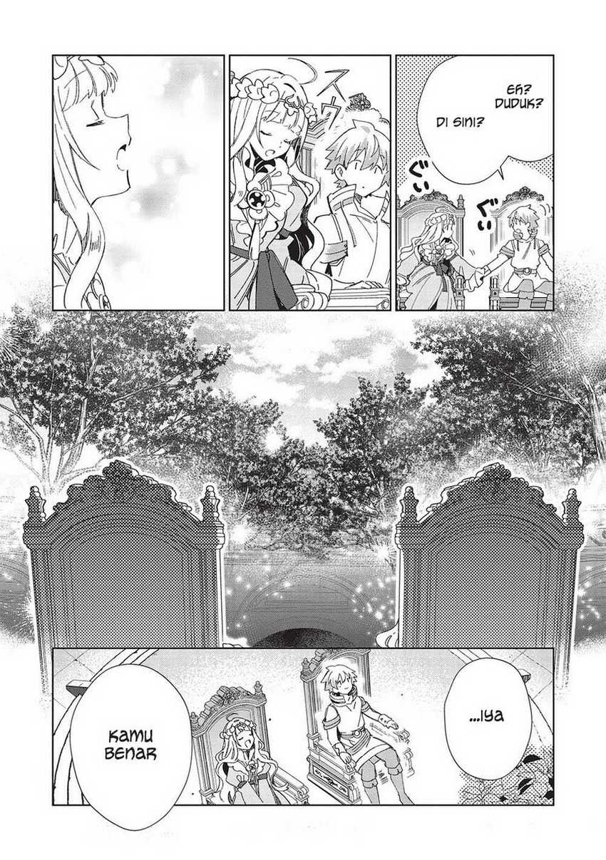 Nihon e Youkoso Elf-san Bab 46 halaman 20