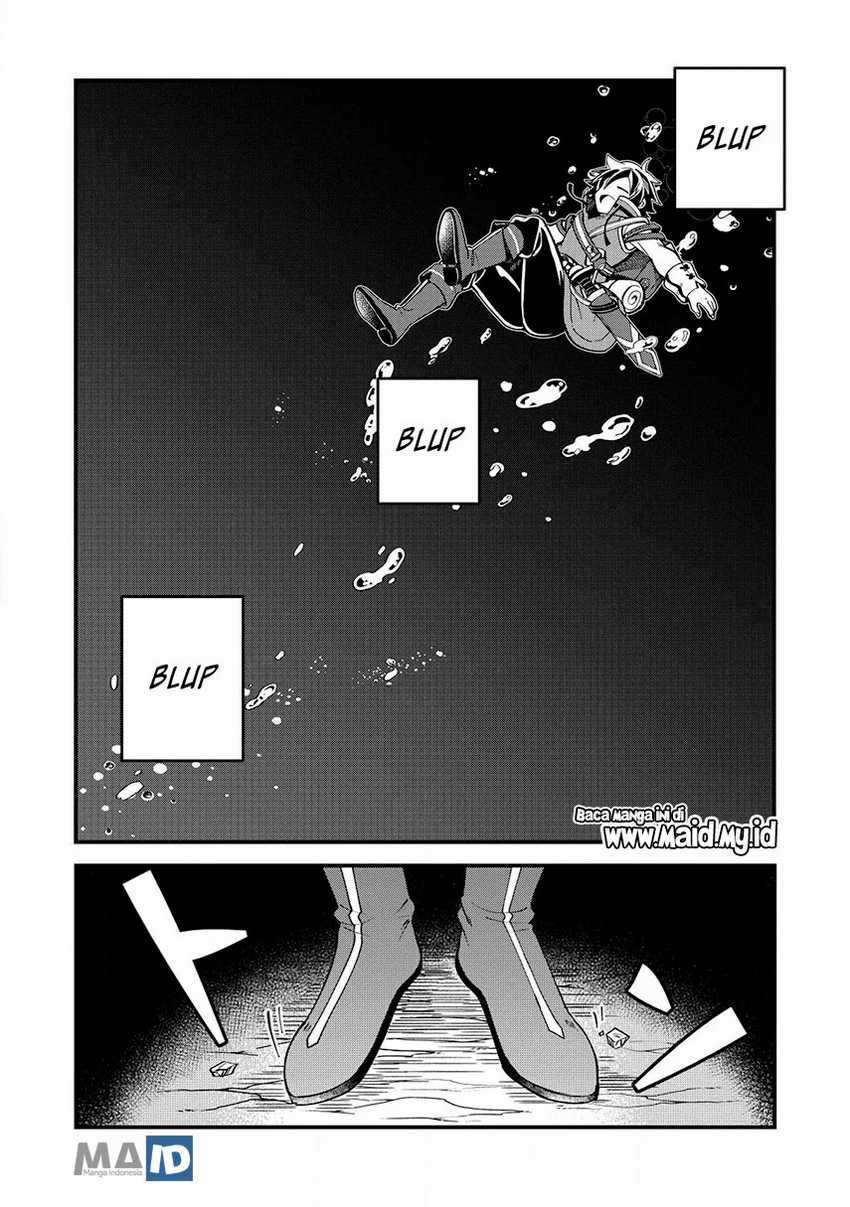 Nihon e Youkoso Elf-san chapter 5 halaman 5