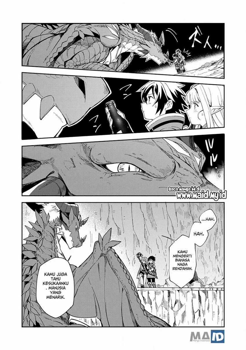 Nihon e Youkoso Elf-san chapter 5 halaman 13