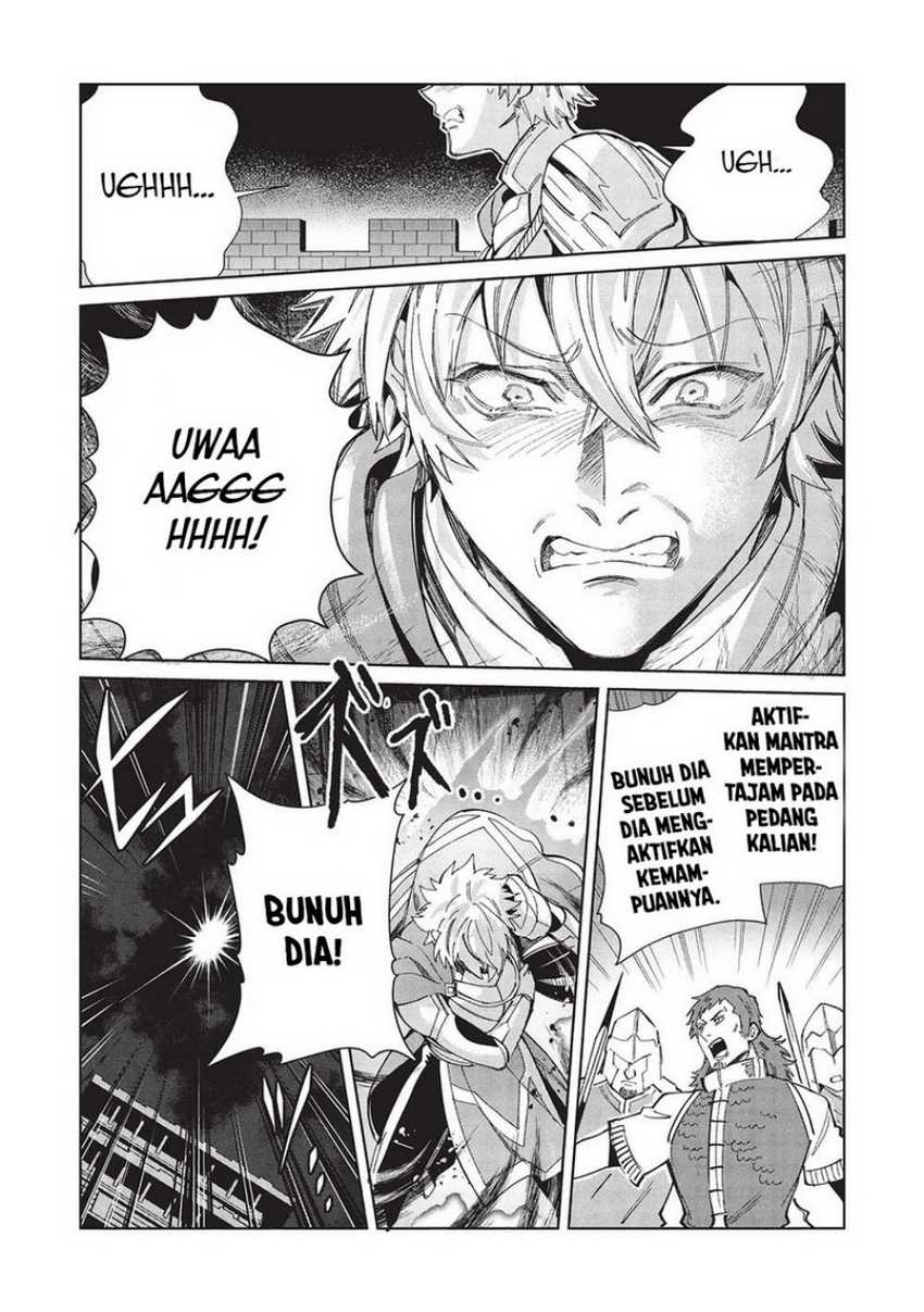 Nihon e Youkoso Elf-san chapter 56 halaman 9