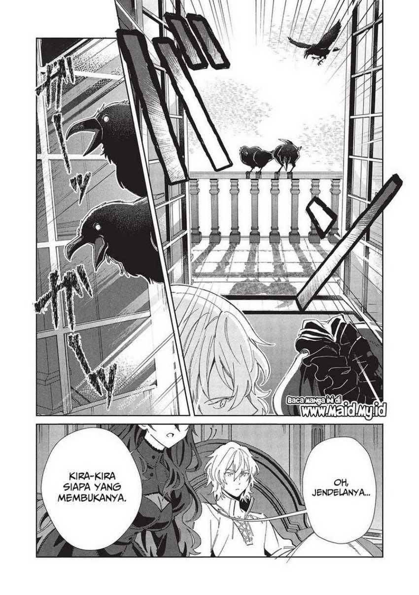Nihon e Youkoso Elf-san chapter 56 halaman 18
