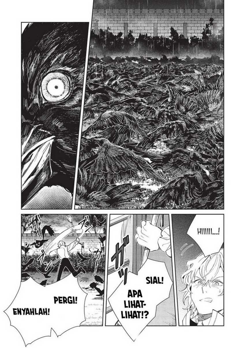 Nihon e Youkoso Elf-san chapter 56 halaman 21