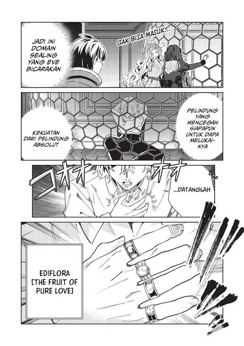 Nihon e Youkoso Elf-san chapter 57 halaman 12