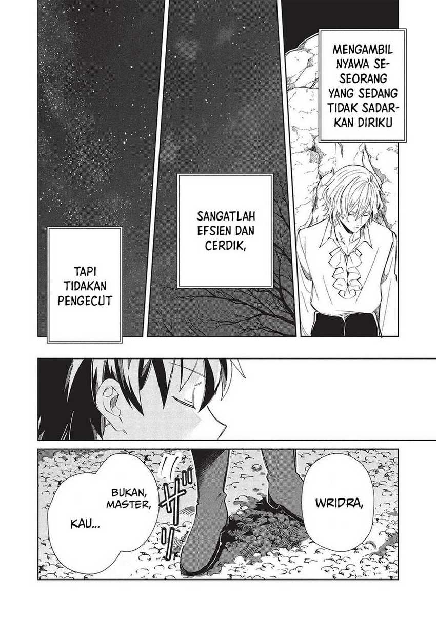 Nihon e Youkoso Elf-san chapter 57 halaman 30