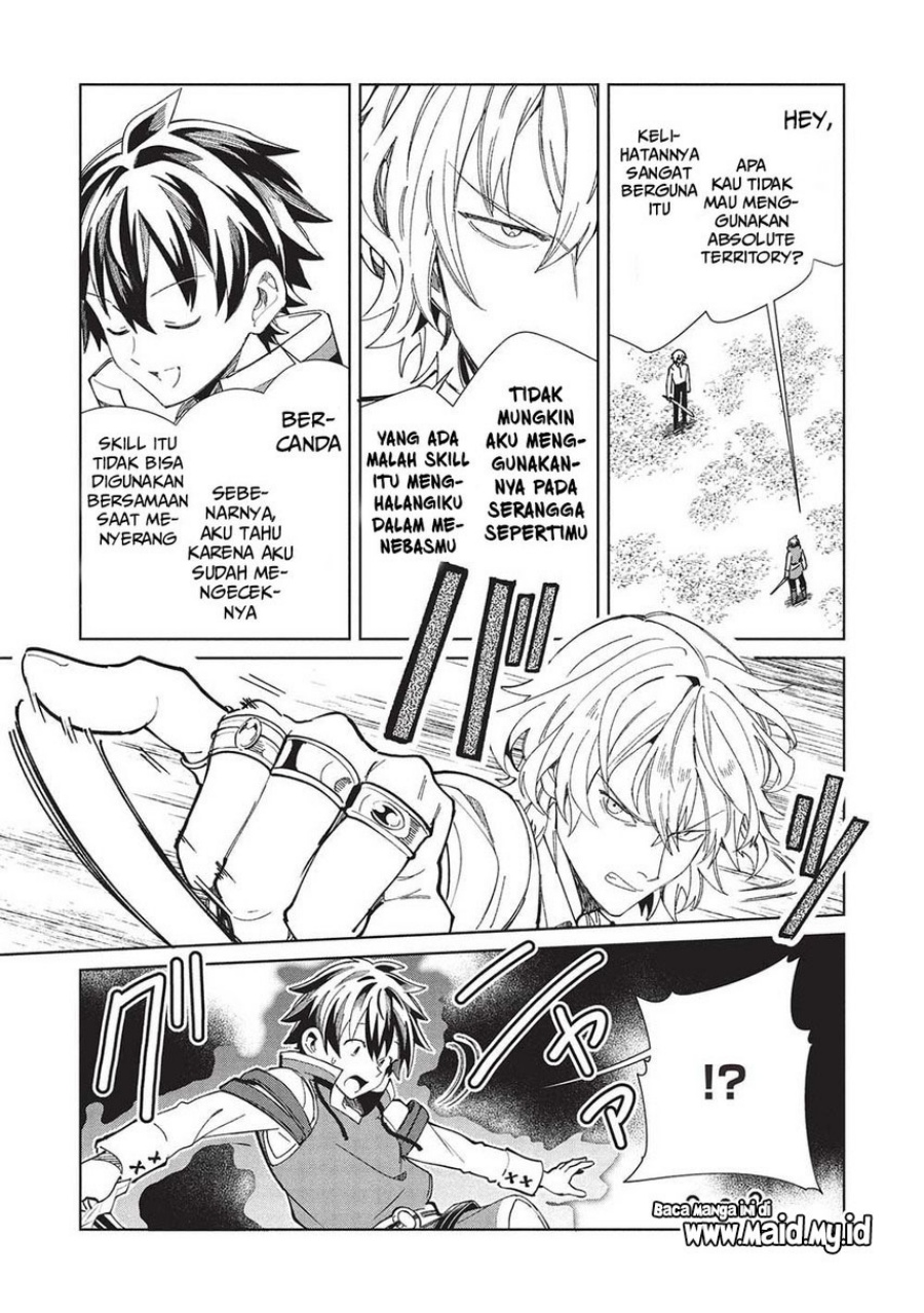Nihon e Youkoso Elf-san chapter 58 halaman 7