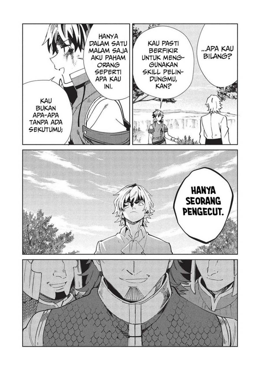 Nihon e Youkoso Elf-san chapter 59 halaman 13