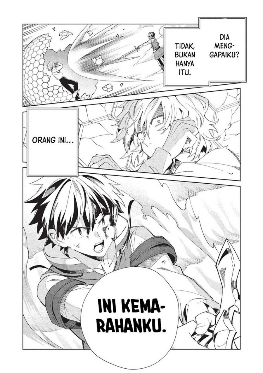 Nihon e Youkoso Elf-san chapter 59 halaman 31