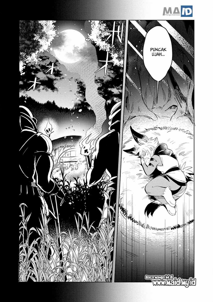 Nihon e Youkoso Elf-san chapter 6 halaman 9