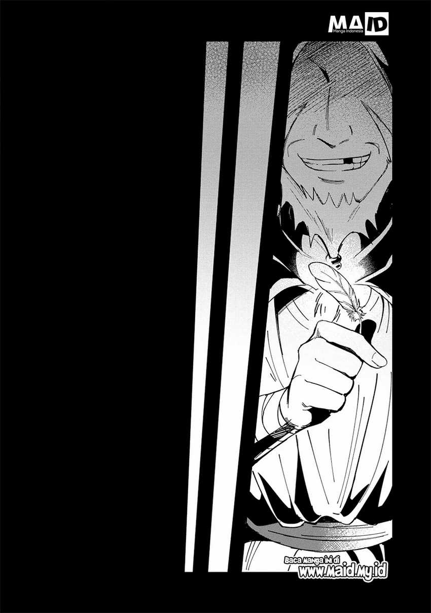 Nihon e Youkoso Elf-san chapter 6 halaman 10