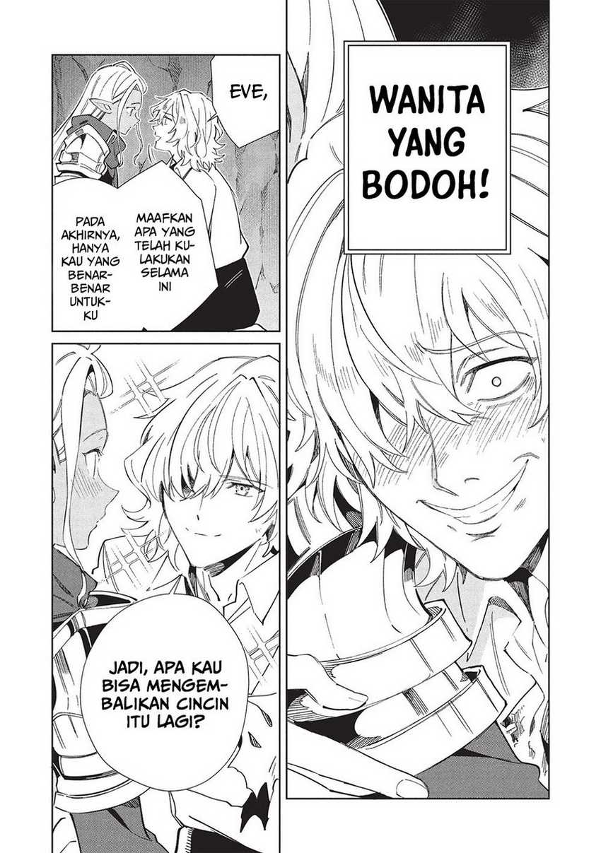 Nihon e Youkoso Elf-san Bab 60 halaman 16