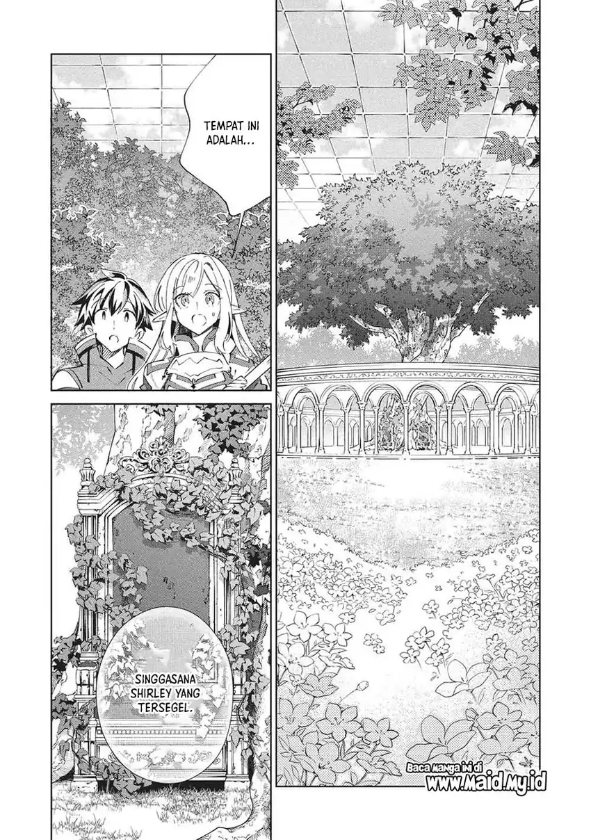 Nihon e Youkoso Elf-san chapter 66 halaman 9