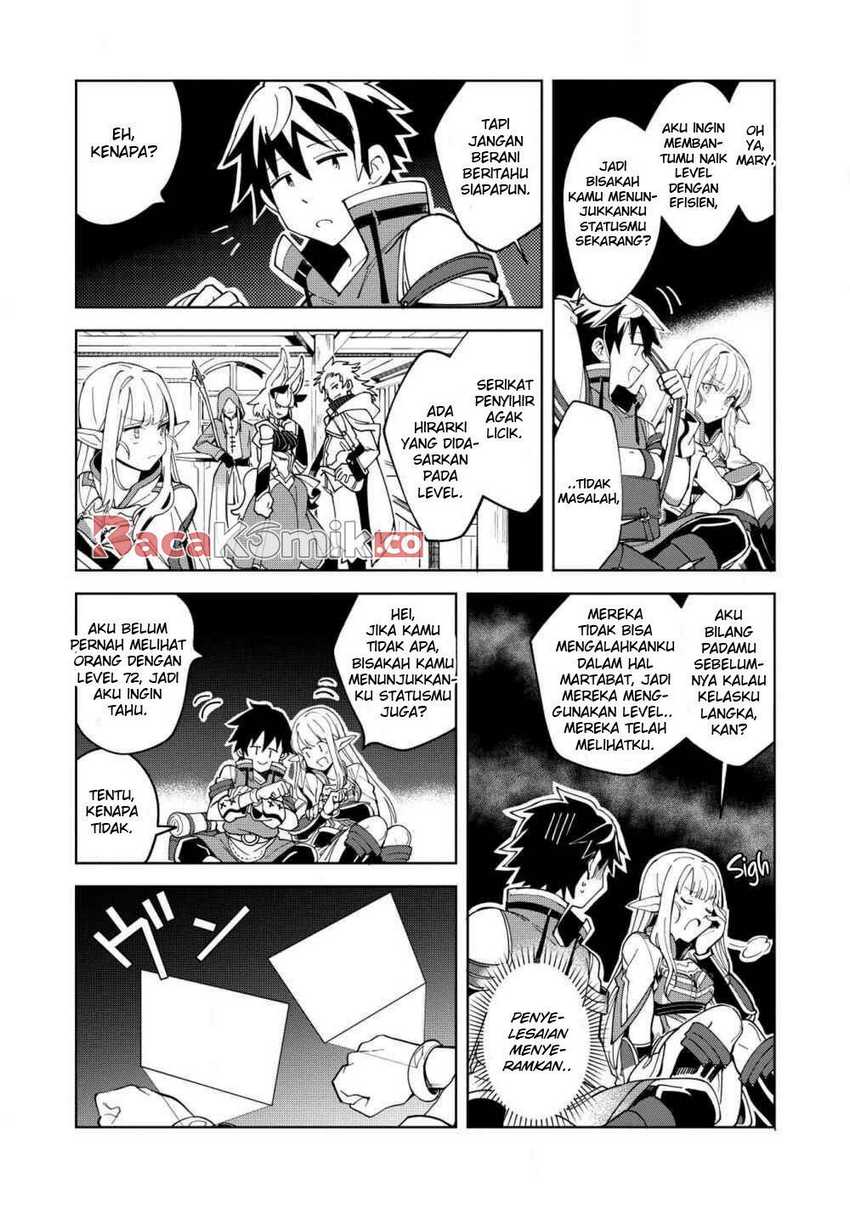 Nihon e Youkoso Elf-san chapter 7 halaman 8