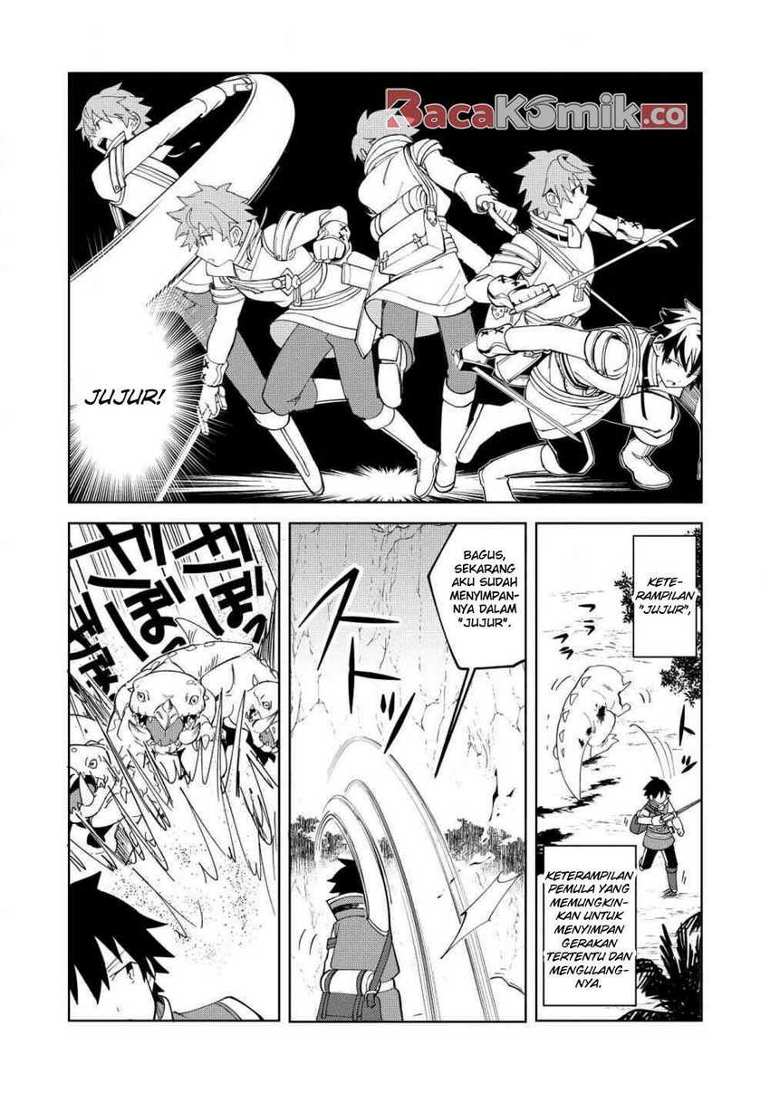Nihon e Youkoso Elf-san Bab 8 halaman 8