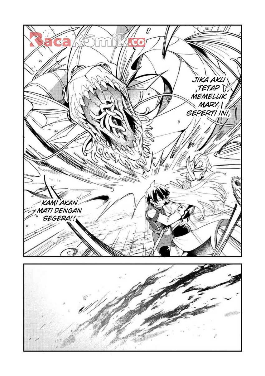 Nihon e Youkoso Elf-san chapter 9 halaman 4