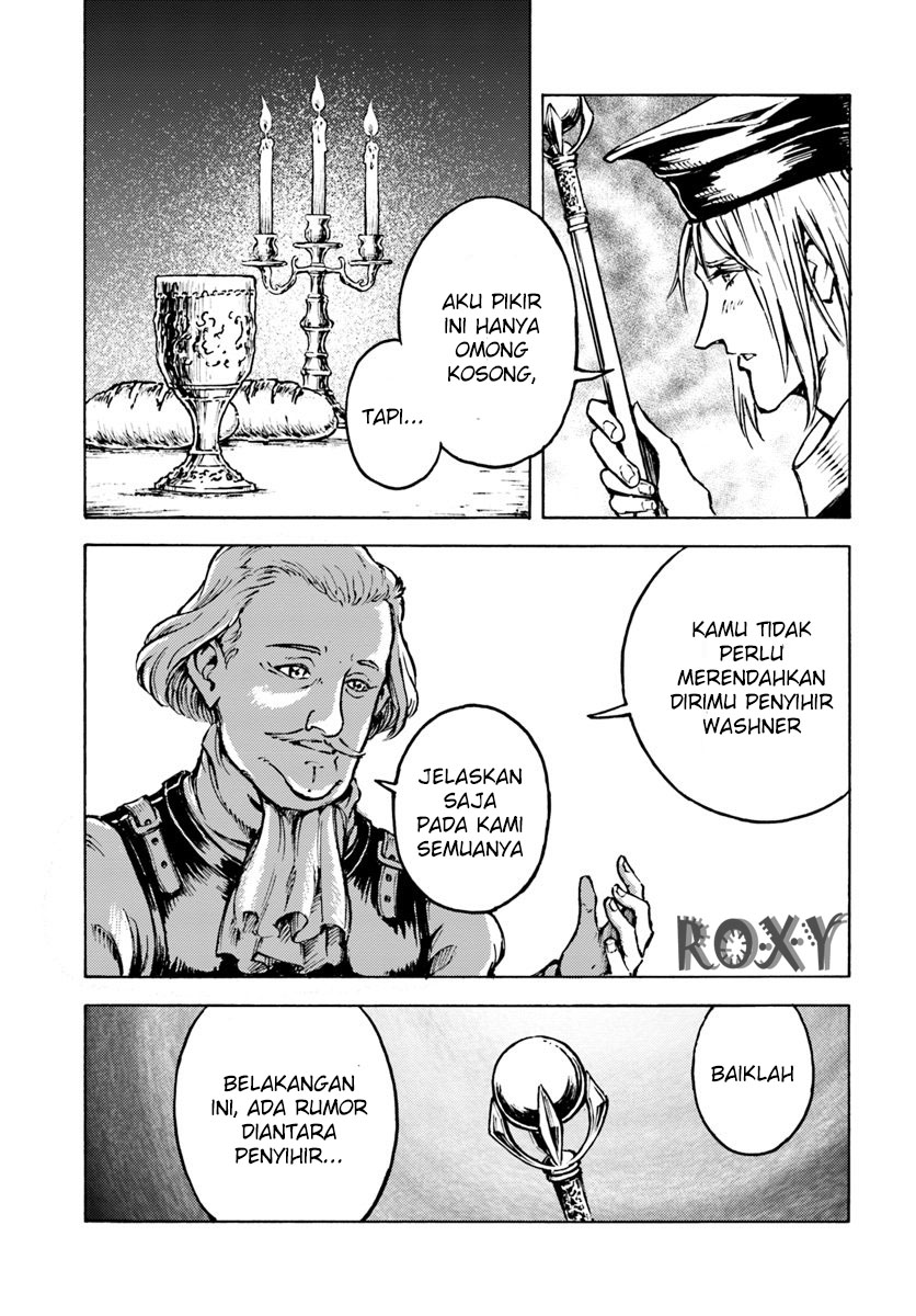 Nihonkoku Shoukan Bab 08 halaman 16