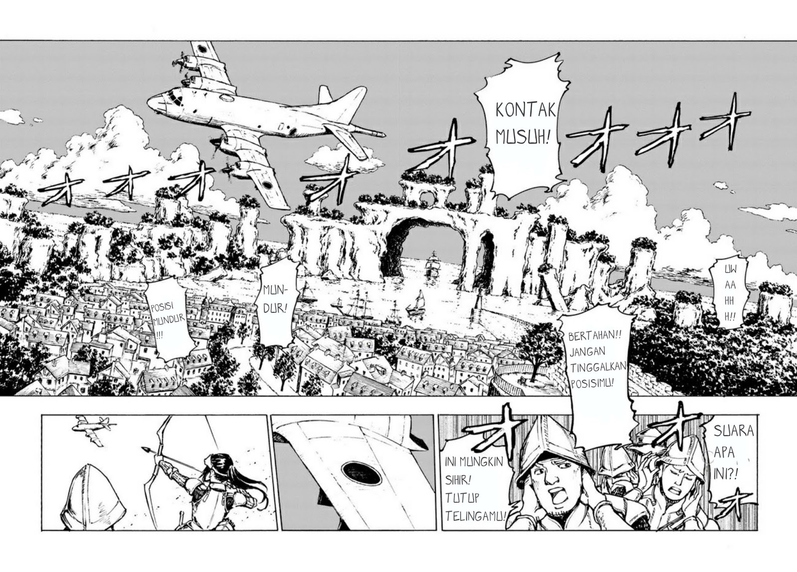Nihonkoku Shoukan chapter 1 halaman 9
