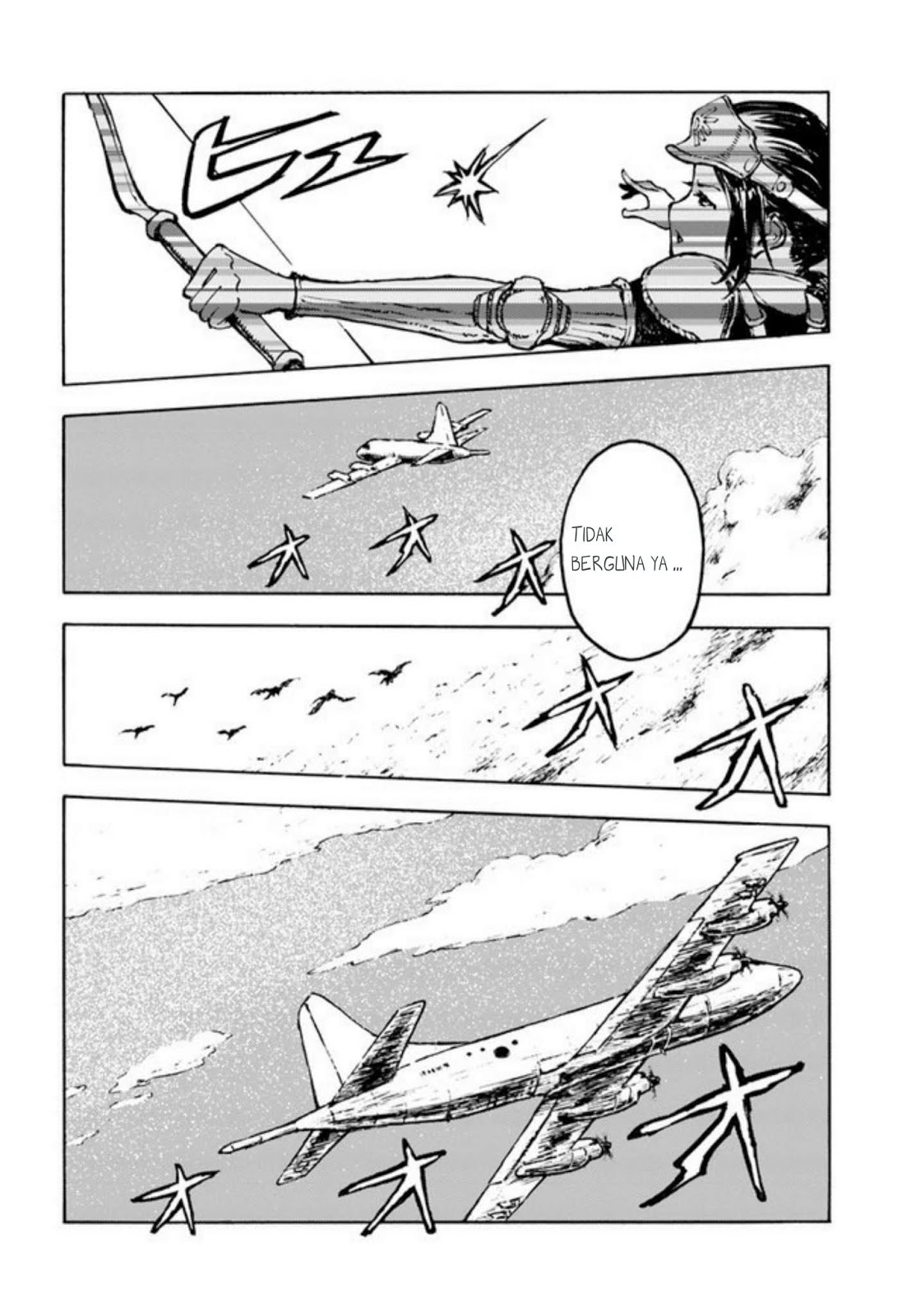 Nihonkoku Shoukan chapter 1 halaman 10