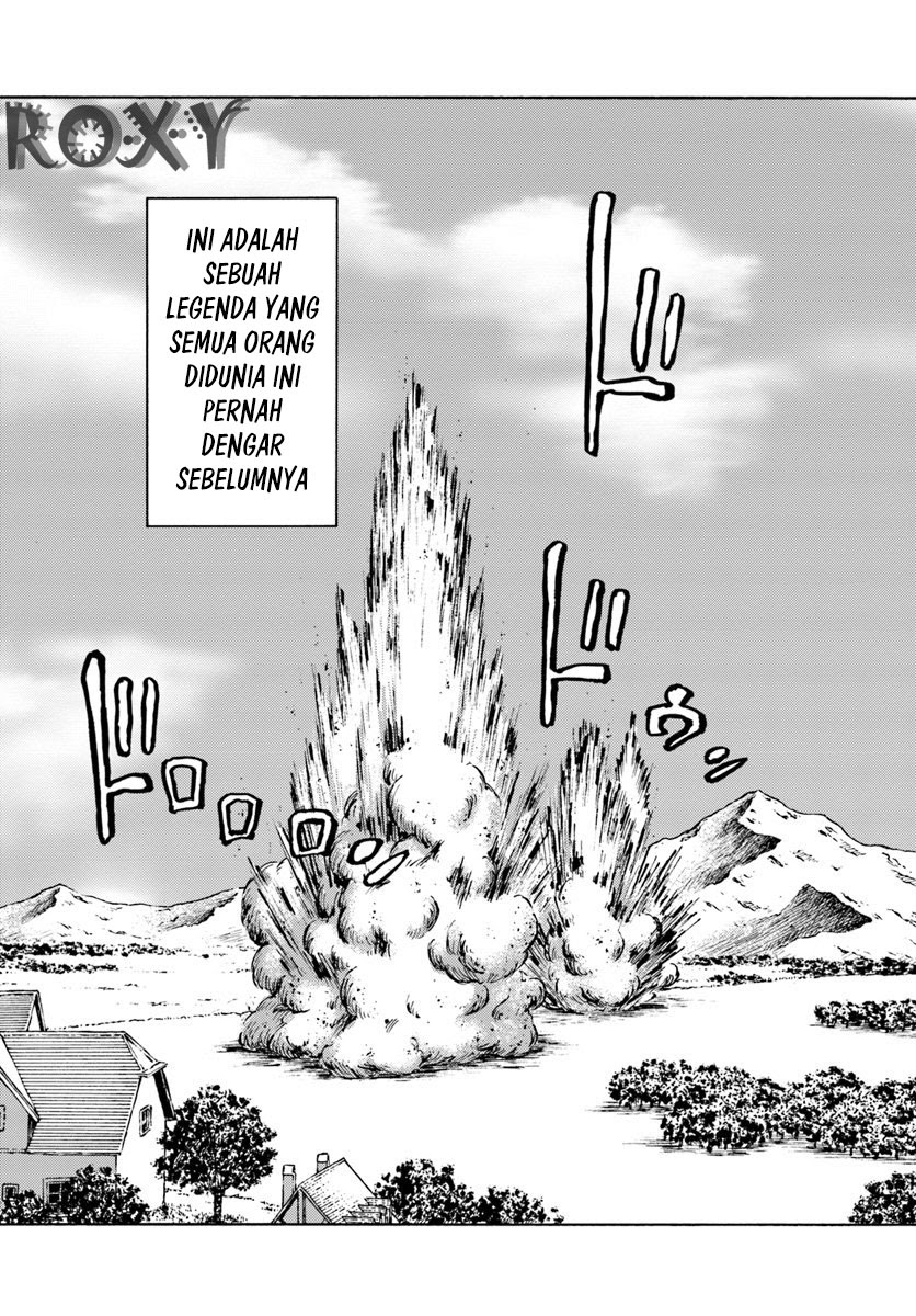 Nihonkoku Shoukan chapter 10 halaman 31