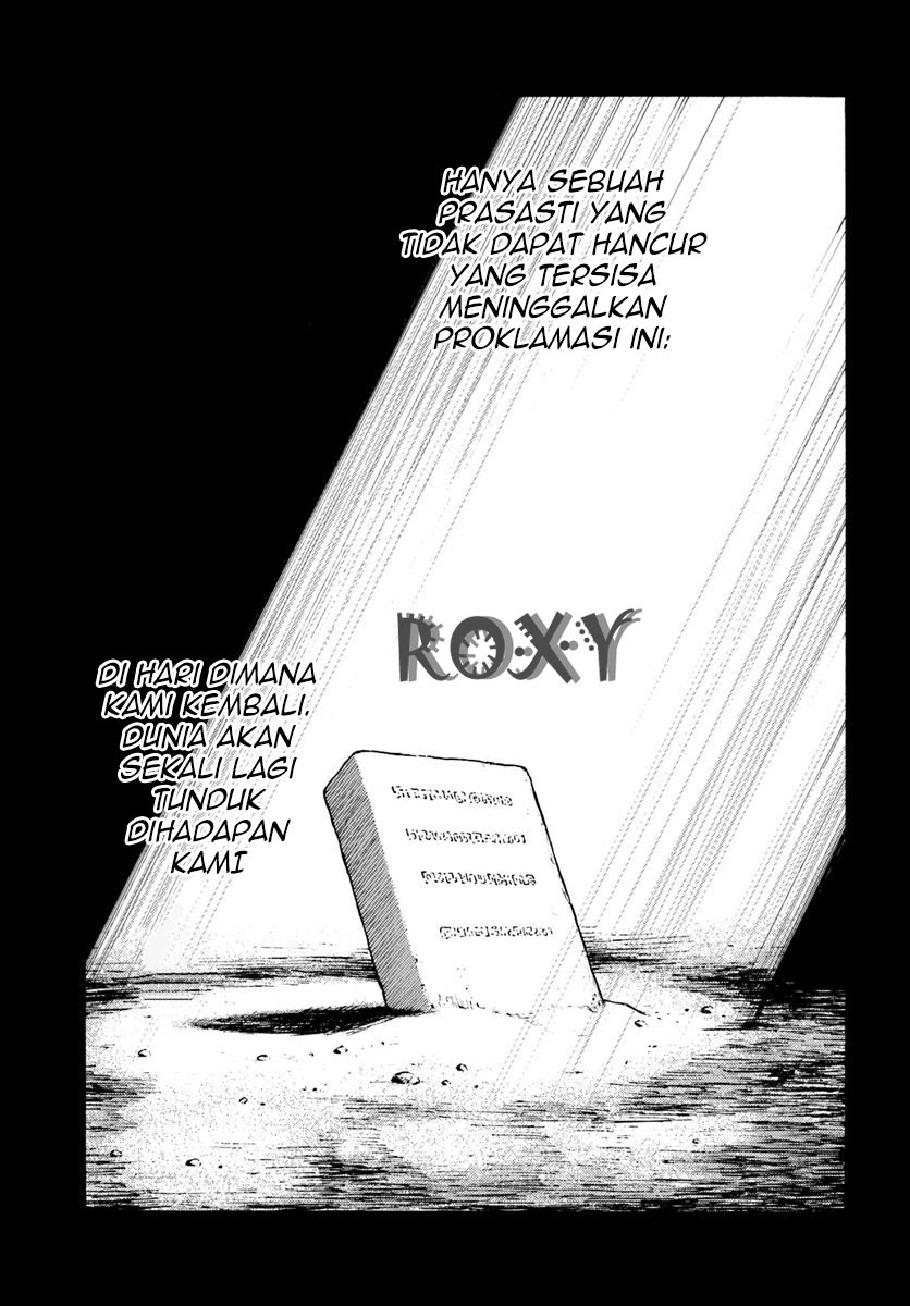 Nihonkoku Shoukan chapter 10 halaman 36