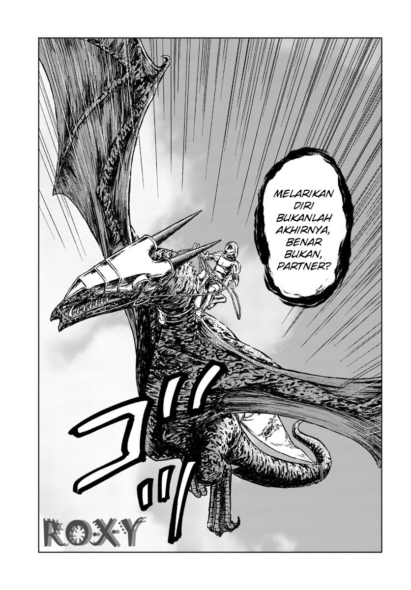 Nihonkoku Shoukan chapter 14 halaman 14