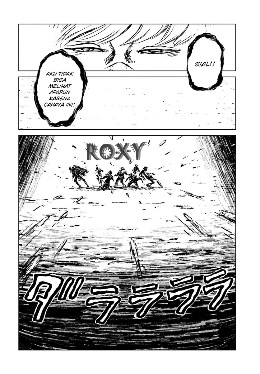 Nihonkoku Shoukan chapter 14 halaman 31