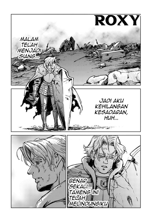 Nihonkoku Shoukan Bab 17 halaman 17