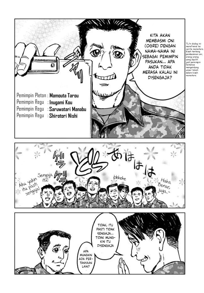 Nihonkoku Shoukan Bab 21 halaman 21