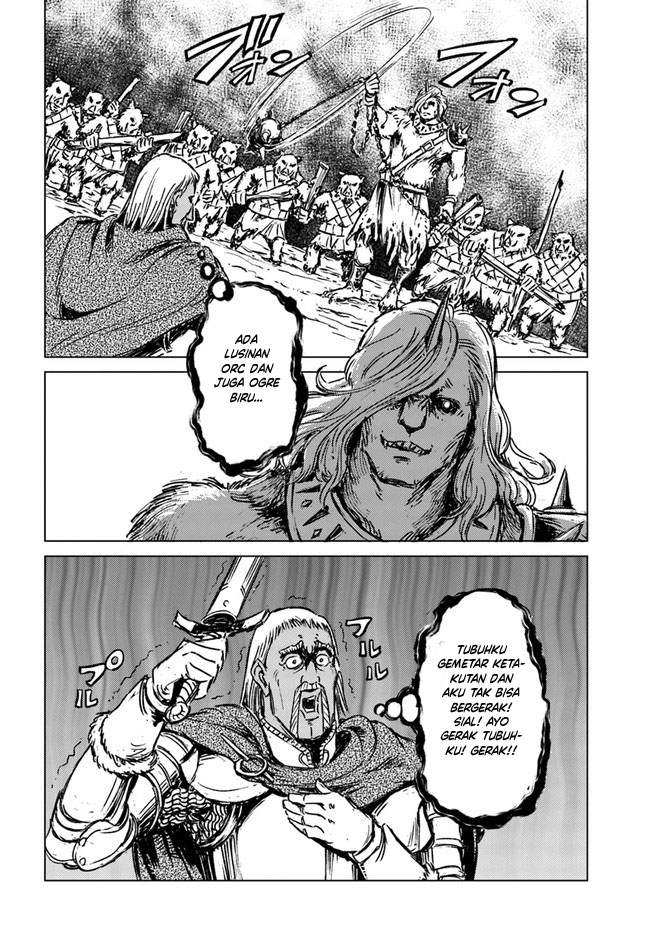 Nihonkoku Shoukan chapter 24 halaman 6