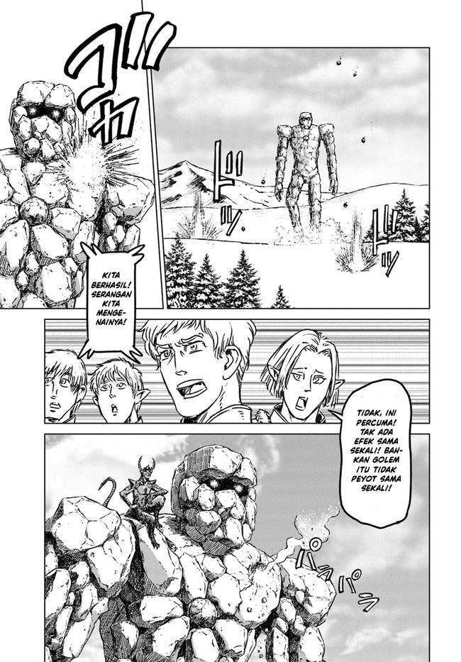 Nihonkoku Shoukan chapter 24 halaman 20