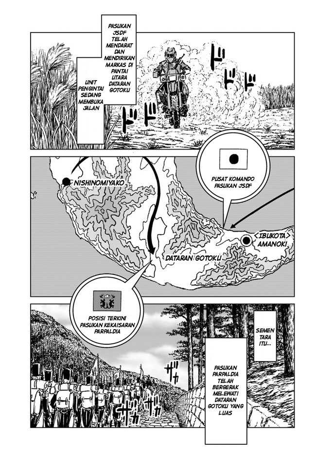 Nihonkoku Shoukan Bab 34 halaman 2