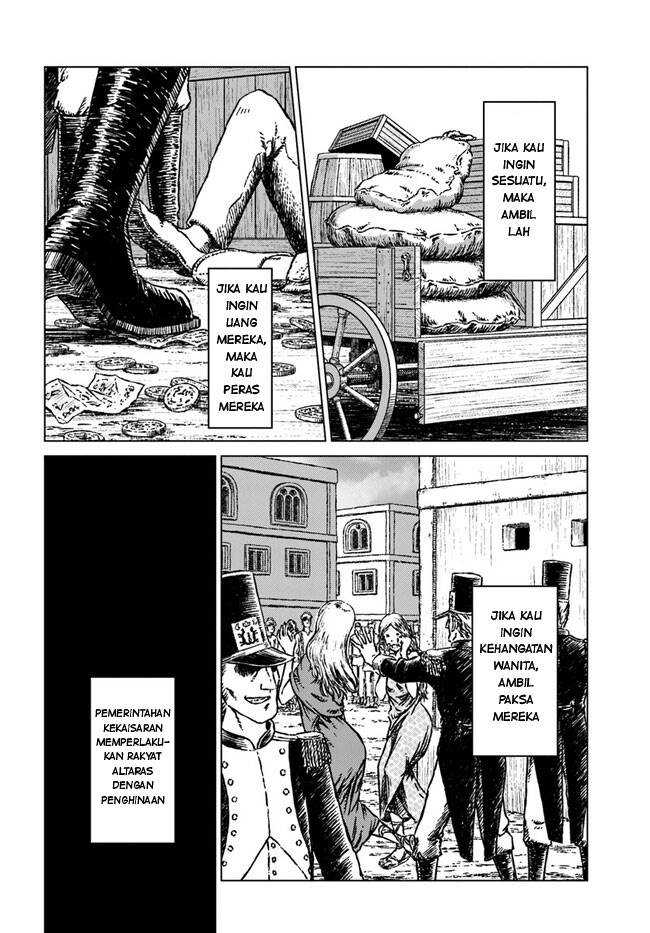 Nihonkoku Shoukan Bab 37 halaman 24