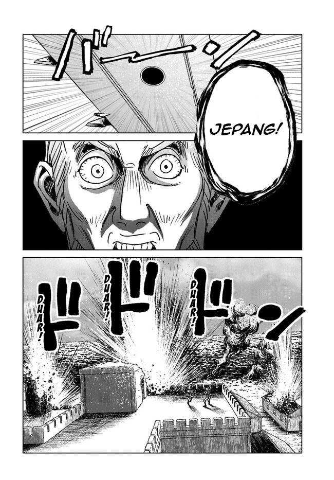 Nihonkoku Shoukan Bab 37 halaman 39