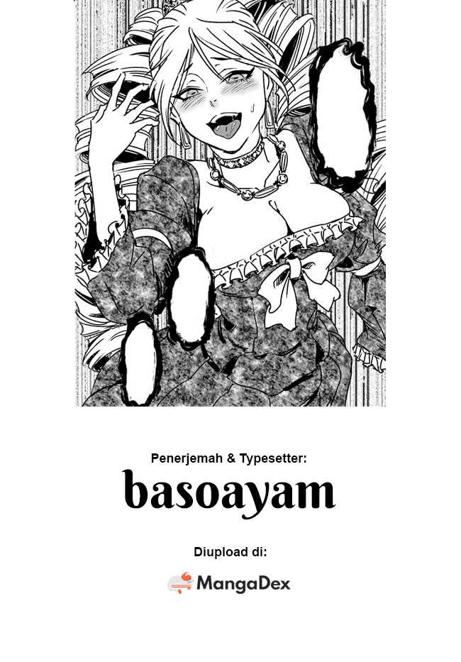 Nihonkoku Shoukan chapter 39 halaman 1